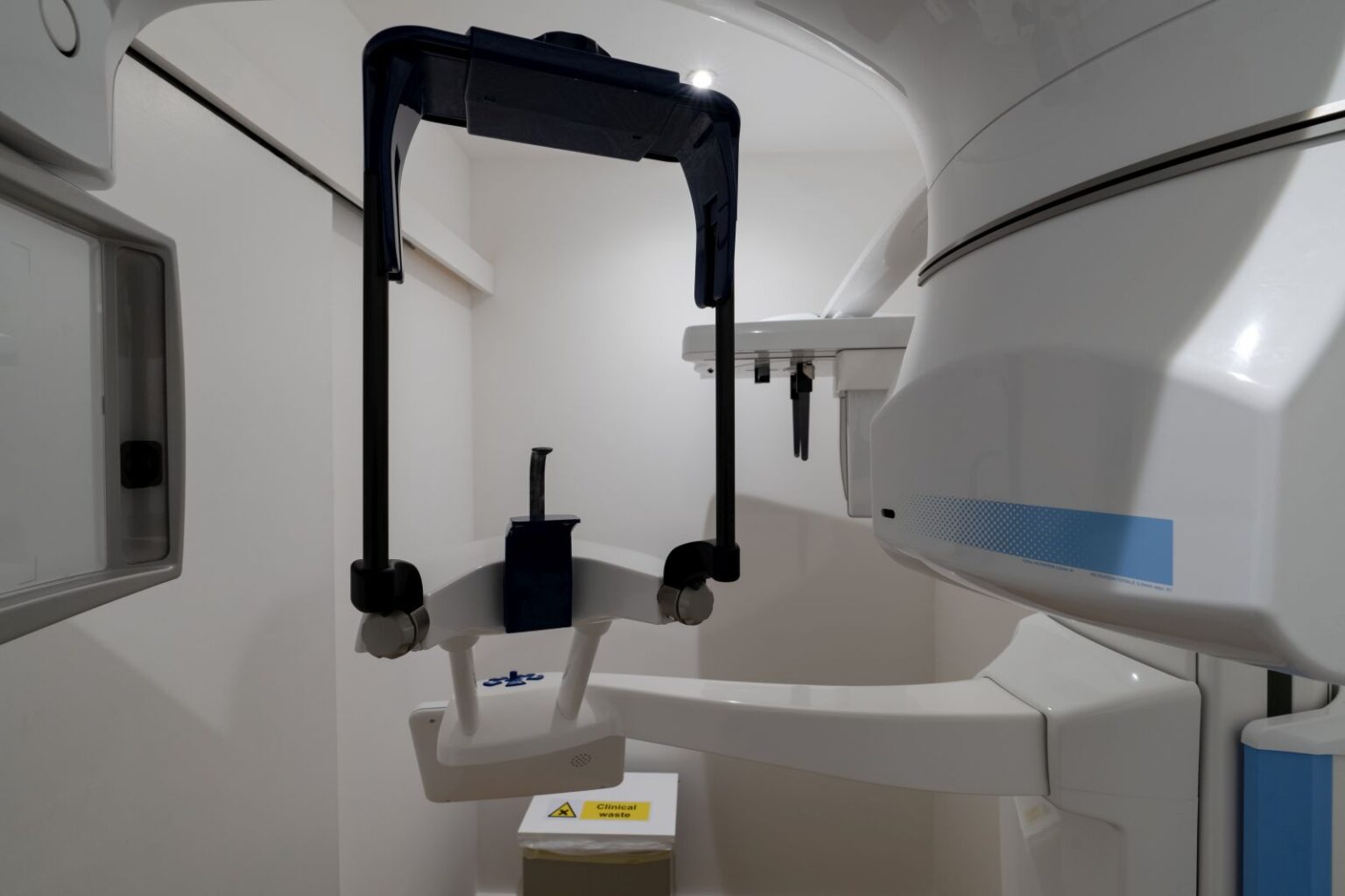 CBCT 3Beam Cuttingedge medical imaging London