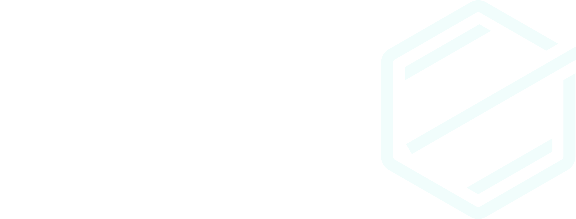 3beam Numbers Background Shape Left
