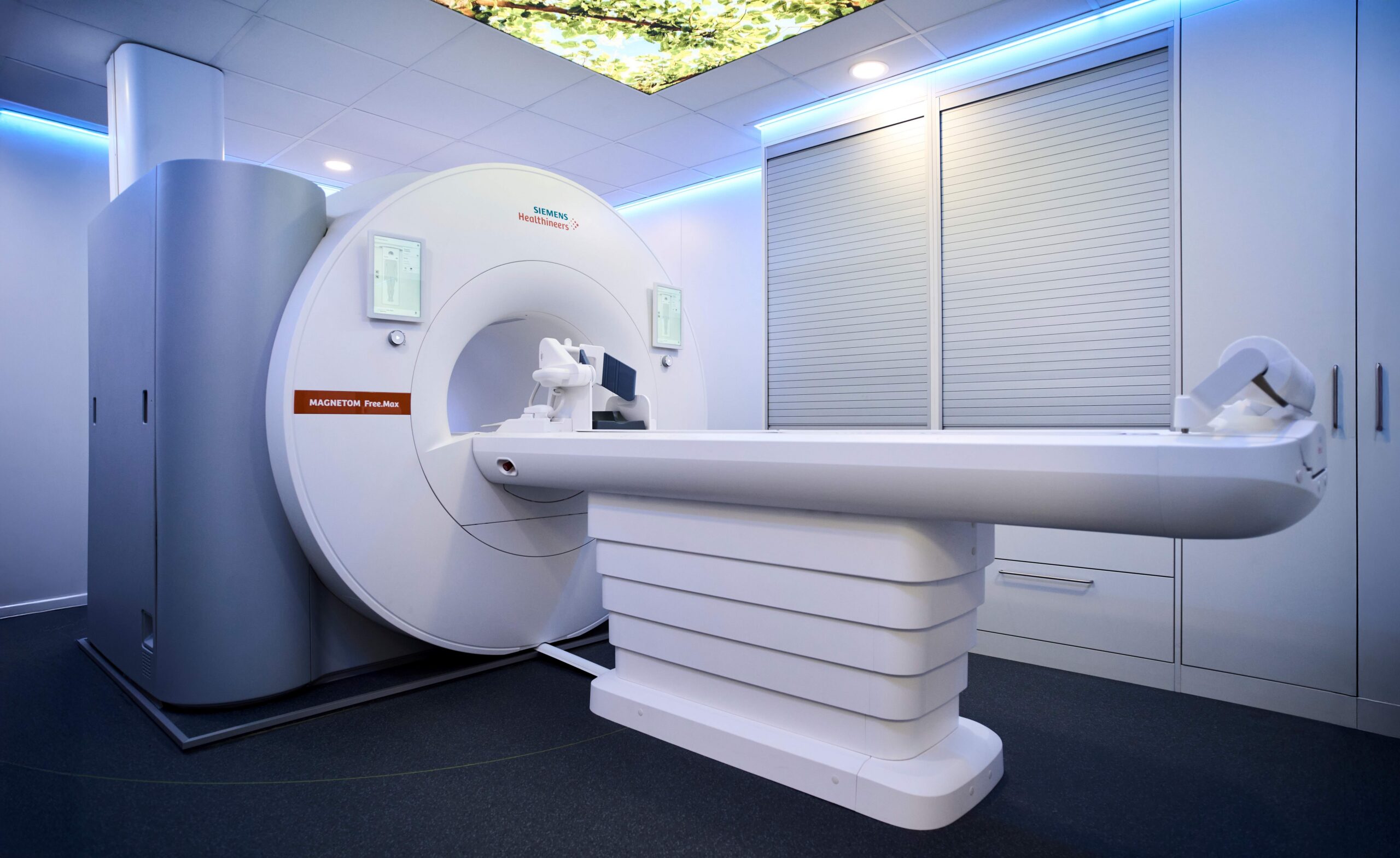 dental MRI machine 3Beam