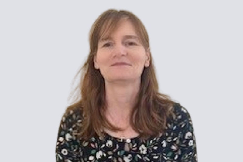 Dr Mandy Williams - head and neck ENT radiologist at 3Beam