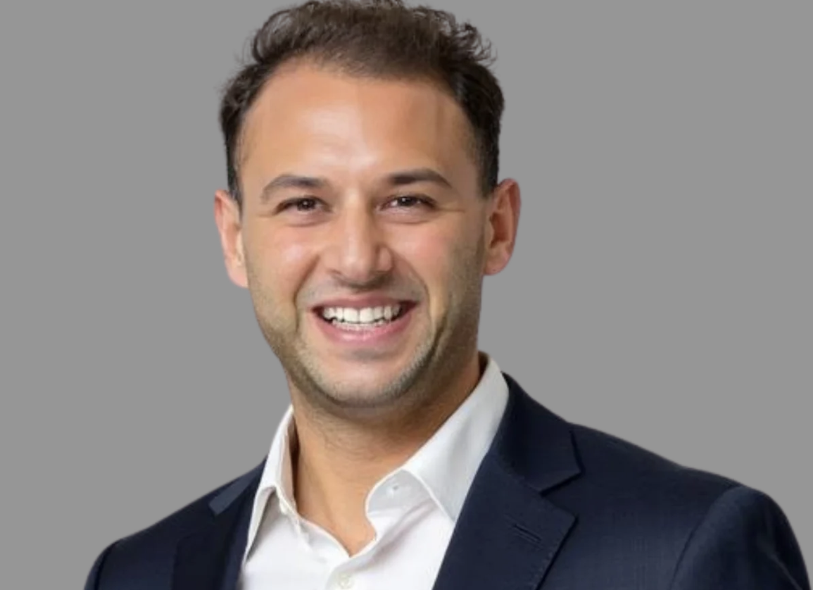 Dr Lee Feinberg Radiologist