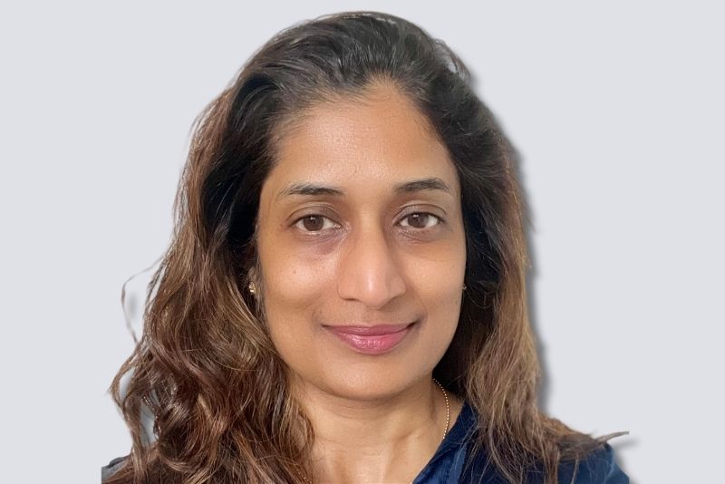 Dr Bhagy Batchu Radiologist