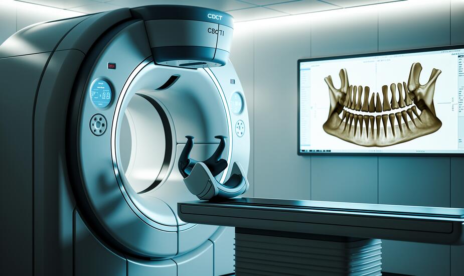 CBCT zygomatic implants planning in a modern clinical imaging suite at 3Beam Imaging Centre