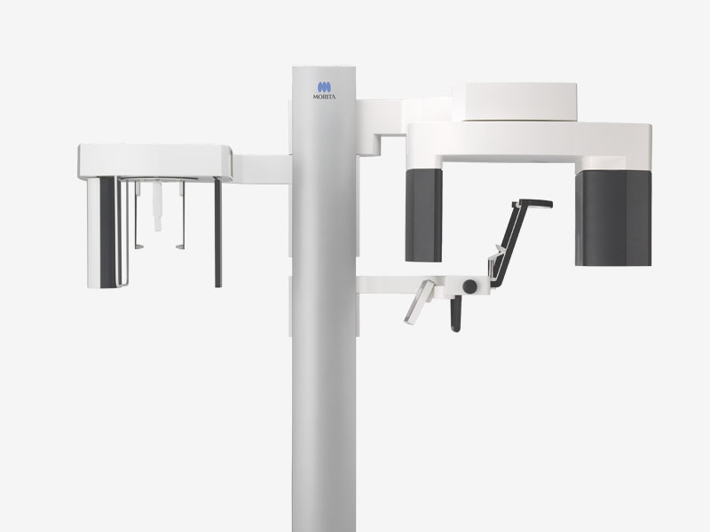 morita x800 cbct endo