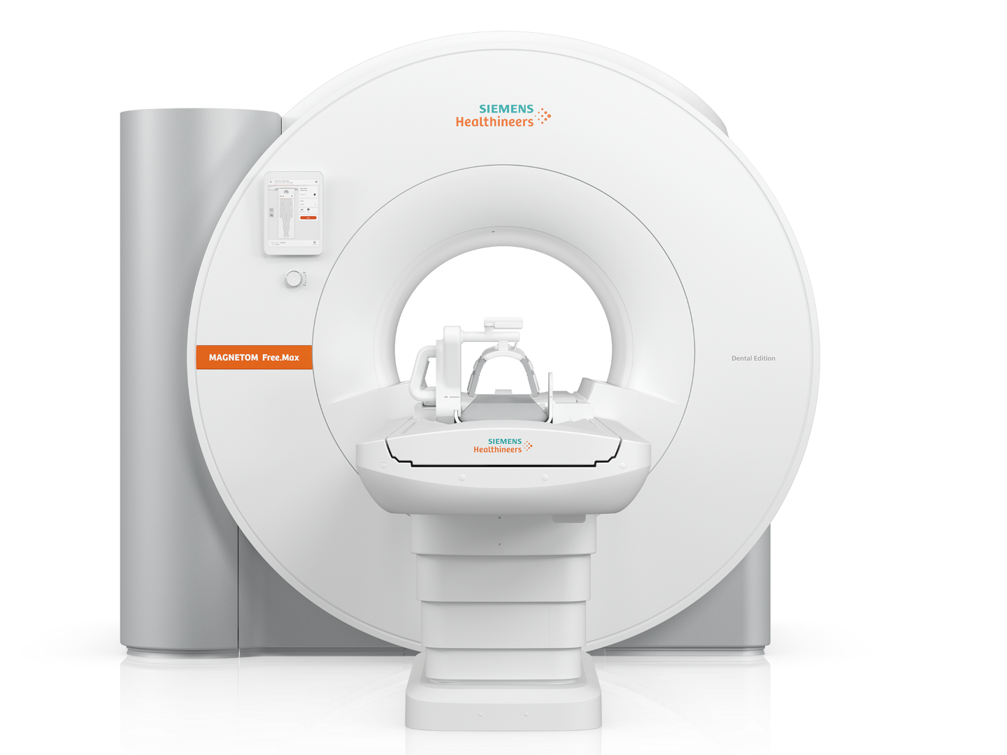 dental MRI 3Beam